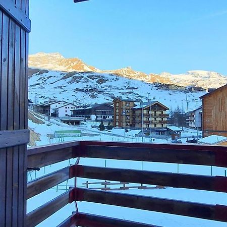 Cervino Ski Base- Bluchalet Lejlighed Breuil-Cervinia Eksteriør billede