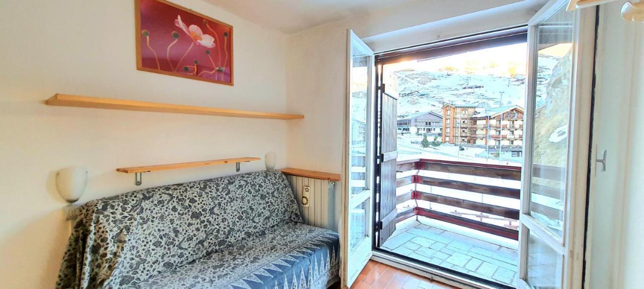 Cervino Ski Base- Bluchalet Lejlighed Breuil-Cervinia Eksteriør billede